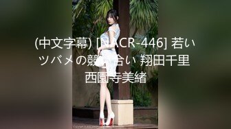 (中文字幕) [NACR-446] 若いツバメの競い合い 翔田千里 西園寺美緒