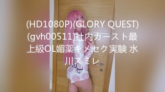 (HD1080P)(GLORY QUEST)(gvh00511)社内カースト最上級OL媚薬キメセク実験 水川スミレ