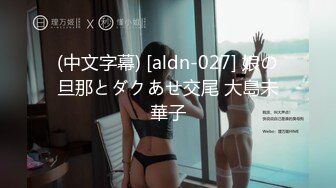 (中文字幕) [aldn-027] 娘の旦那とダクあせ交尾 大島未華子