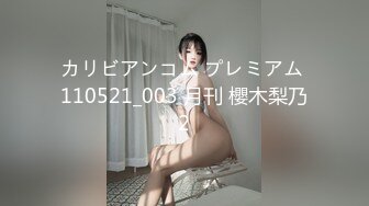 カリビアンコム プレミアム 110521_003 月刊 櫻木梨乃2