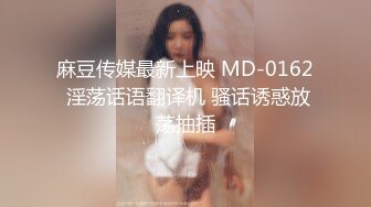 麻豆传媒最新上映 MD-0162 淫荡话语翻译机 骚话诱惑放荡抽插