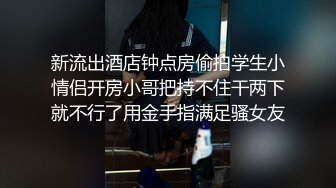 新流出酒店钟点房偷拍学生小情侣开房小哥把持不住干两下就不行了用金手指满足骚女友