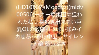 (HD1080P)(Moodyz)(midv00506)ーカー痴集団に狙われた私… 身動き出来ない巨乳OLの敏感おっぱい揉みイカせぶっかけ中出しサイレント輪 葵いぶき