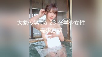 大象传媒 da-23 在学少女性需求方案