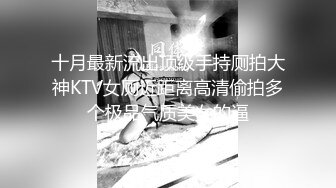 十月最新流出顶级手持厕拍大神KTV女厕近距离高清偷拍多个极品气质美女的逼