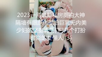 2023一月最新私房厕拍大神隔墙有眼原创厕拍巨乳无内美少妇的坚挺乳头[下]几个打扮时尚的女强人 (3)