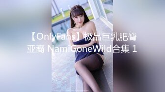 【OnlyFans】极品巨乳肥臀亚裔 NamiGoneWild合集 1