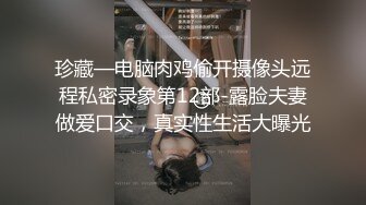 珍藏—电脑肉鸡偷开摄像头远程私密录象第12部-露脸夫妻做爱口交，真实性生活大曝光