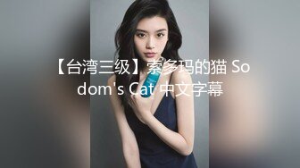 【台湾三级】索多玛的猫 Sodom's Cat 中文字幕