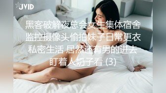 黑客破解夜总会女生集体宿舍监控摄像头偷拍妹子日常更衣私密生活 居然还有男的进去盯着人奶子看 (3)