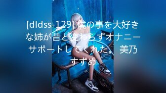 [dldss-129] 僕の事を大好きな姉が昔と変わらずオナニーサポートしてくれた。 美乃すずめ