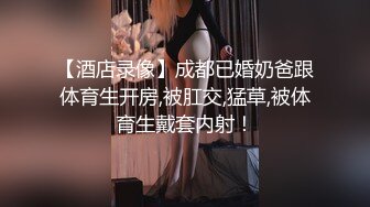 【酒店录像】成都已婚奶爸跟体育生开房,被肛交,猛草,被体育生戴套内射！