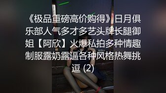 《极品重磅高价购得》日月俱乐部人气多才多艺头牌长腿御姐【阿欣】火爆私拍多种情趣制服露奶露逼各种风格热舞挑逗 (2)