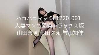 パコパコママ 081220_001 人妻マンコ図鑑デラックス版 山田まき 藤田さえ 与田知佳