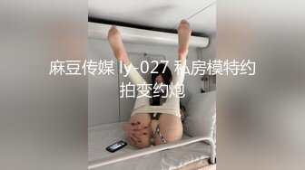 麻豆传媒 ly-027 私房模特约拍变约炮