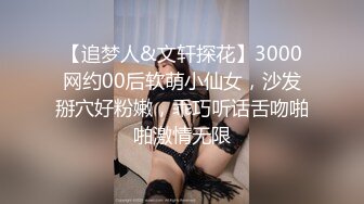 【追梦人&文轩探花】3000网约00后软萌小仙女，沙发掰穴好粉嫩，乖巧听话舌吻啪啪激情无限