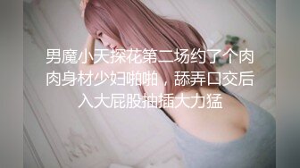 男魔小天探花第二场约了个肉肉身材少妇啪啪，舔弄口交后入大屁股抽插大力猛