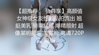 【超推荐❤️会尊享】高颜值女神级女友性爱私拍流出 翘挺美乳 骑乘猛摇 爆精颜射 超像某明星 完美露脸 高清720P原版