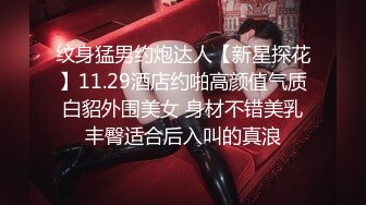 纹身猛男约炮达人【新星探花】11.29酒店约啪高颜值气质白貂外围美女 身材不错美乳丰臀适合后入叫的真浪