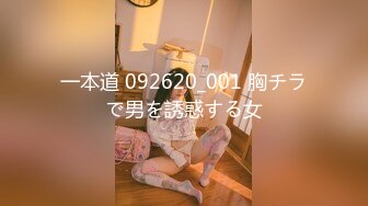 一本道 092620_001 胸チラで男を誘惑する女