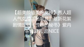 【超美颜值美艳女神】秀人超人气女神『杨晨晨』最新花絮剧情定制《性感的秘书》紫内丰臀豪乳 超NICE