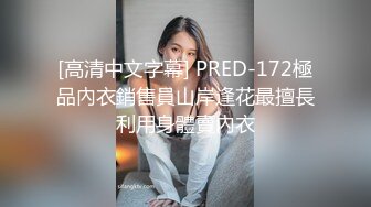 [高清中文字幕] PRED-172極品內衣銷售員山岸逢花最擅長利用身體賣內衣