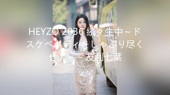 HEYZO 2036 続々生中～ドスケベボディをしゃぶり尽くせ！～ – 友利七葉