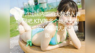 最新流出国内厕拍大神潜入商场 网吧 KTV等多个地点女厕近距离偷拍4K高清无水印原版