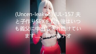 (Uncen-leaked) JUL-157 夫と子作りSEXをした後はいつも義父に中出しされ続けています…。 神宮寺ナオ