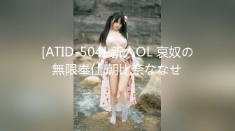 [ATID-504] 新人OL 哀奴の無限奉仕 朝比奈ななせ