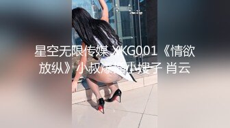 星空无限传媒 XKG001《情欲放纵》小叔爆插小嫂子 肖云