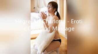 Hegre-Art Charlotta - Erotic Coupling Massage