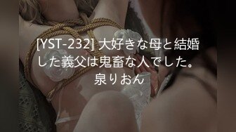 [YST-232] 大好きな母と結婚した義父は鬼畜な人でした。 泉りおん