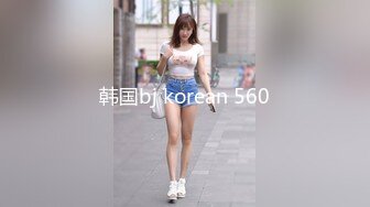 韩国bj korean 560