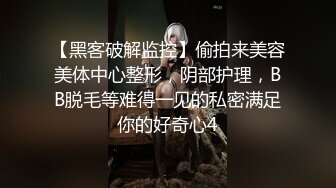 【黑客破解监控】偷拍来美容美体中心整形，阴部护理，BB脱毛等难得一见的私密满足你的好奇心4