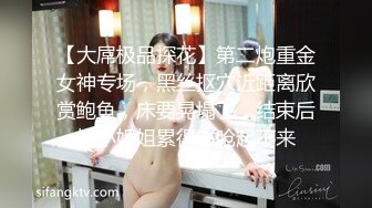 【大屌极品探花】第二炮重金女神专场，黑丝抠穴近距离欣赏鲍鱼，床要晃塌了，结束后把小姐姐累得够呛起不来