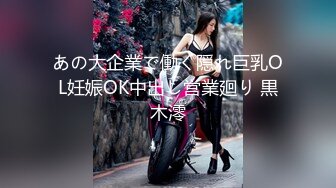 あの大企業で働く隠れ巨乳OL妊娠OK中出し営業廻り 黒木澪