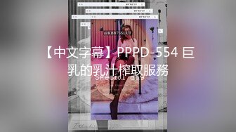 【中文字幕】PPPD-554 巨乳的乳汁榨取服務