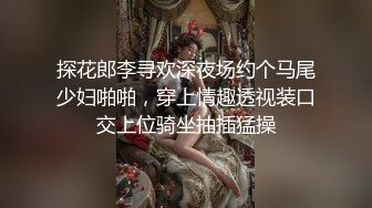 探花郎李寻欢深夜场约个马尾少妇啪啪，穿上情趣透视装口交上位骑坐抽插猛操