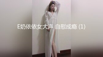 E奶依依女大声 自慰成瘾 (1)