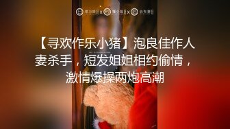 【寻欢作乐小猪】泡良佳作人妻杀手，短发姐姐相约偷情，激情爆操两炮高潮