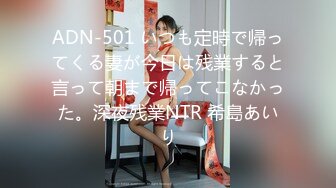 ADN-501 いつも定時で帰ってくる妻が今日は残業すると言って朝まで帰ってこなかった。深夜残業NTR 希島あいり