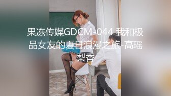 果冻传媒GDCM-044 我和极品女友的夏日浪漫之旅-高瑶梨香