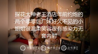 探花大神老王酒店年前约炮的两个零零后厂妹好久不见的小姐姐很温柔笑容很有感染力无套内射