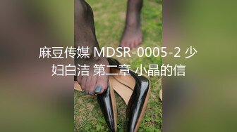 麻豆传媒 MDSR-0005-2 少妇白洁 第二章 小晶的信